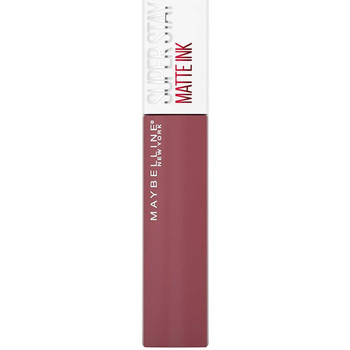 Maybelline New York Pintalabios Superstay Matte Ink Lipstick 175-ringleader