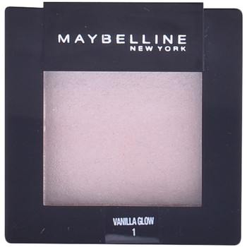 Maybelline New York Sombra de ojos & bases Color Sensational Mono Shadow 1-vainilla Glow