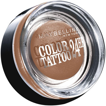 Maybelline New York Sombra de ojos & bases COLOR TATTOO 24H 035 ON Y ON BRONZE