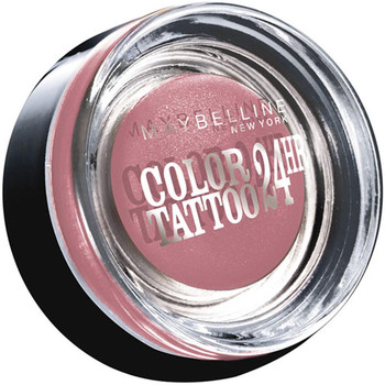 Maybelline New York Sombra de ojos & bases COLOR TATTOO 24H 065 PINK GOLD