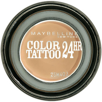 Maybelline New York Sombra de ojos & bases COLOR TATTOO 24H 093