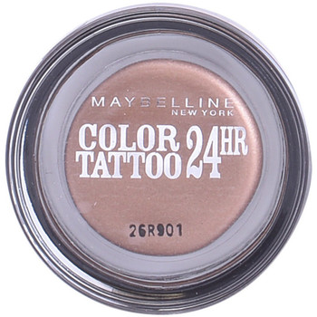 Maybelline New York Sombra de ojos & bases Color Tattoo 24hr Cream Gel Eye Shadow 035