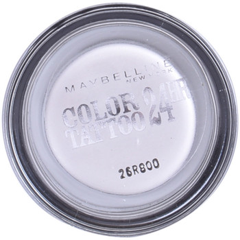 Maybelline New York Sombra de ojos & bases Color Tattoo 24hr Cream Gel Eye Shadow 045