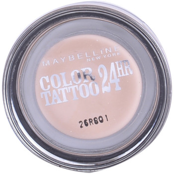 Maybelline New York Sombra de ojos & bases Color Tattoo 24hr Cream Gel Eye Shadow 093