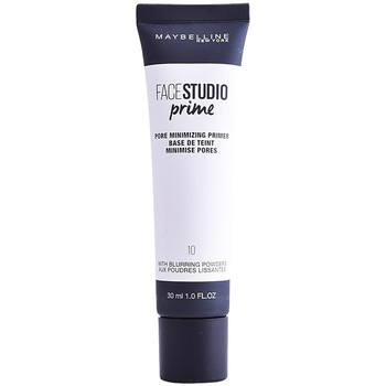 Maybelline New York Tratamiento facial MASTER PRIME PORE MINIMIZING PRIMER 10