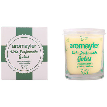Mayfer Productos baño AROMAYFER VELA PERFUMADA GOTAS 1 UNIDAD