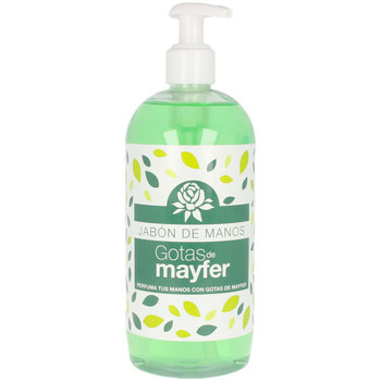 Mayfer Productos baño Gotas De Jabón De Manos