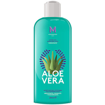 Mediterraneo Sun Productos baño Aftersun Aloe Vera Moisture Lock