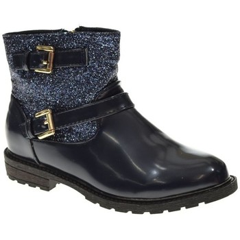 Meiva Botas BOTIN NIÑA MARINO