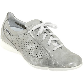 Mephisto Zapatillas Val perf