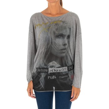 Met Camiseta manga larga Camiseta manga 3/4