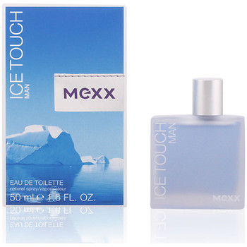 Mexx Agua de Colonia ICE TOUCH MAN EDT SPRAY 50ML
