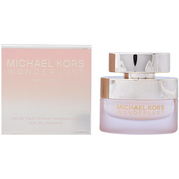 MICHAEL Michael Kors Agua de Colonia Wonderlust Eau Fresh Eau De Toilette Vaporizador