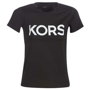 MICHAEL Michael Kors Camiseta KORS GRAPHC SS TSHIRT