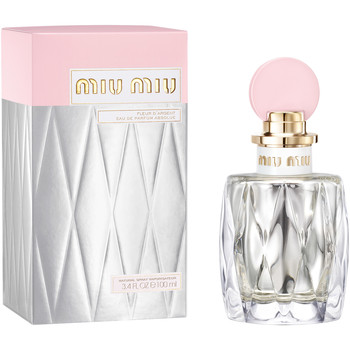 Miu Miu Perfume Fleur D'Argent Eau De Parfum Absolue Vaporizador