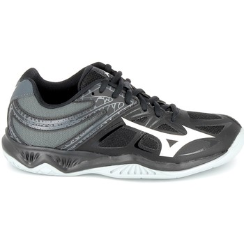 Mizuno Deportivas Moda Lightning Star Z5 Jr Noir