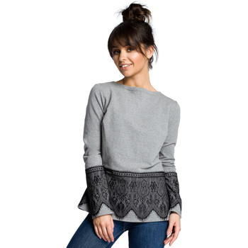 Moe Jersey M411 7/8 Joggers - negro