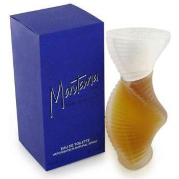 Montana Perfume PARFUM DE PIEL EDT 100ML