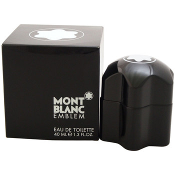 Montblanc Agua de Colonia EMBLEM EDT 40ML SPRAY