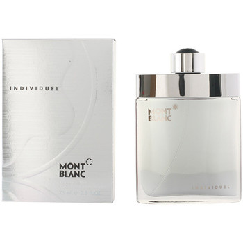 Montblanc Agua de Colonia INDIVIDUEL EDT SPRAY 75ML