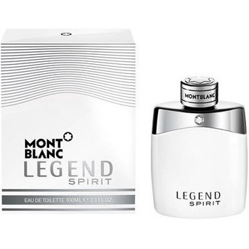 Montblanc Agua de Colonia LEGEND SPIRIT 30ML SPRAY EDT