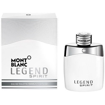 Montblanc Agua de Colonia LEGEND SPIRIT 50ML SPRAY EDT