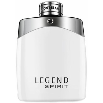 Montblanc Agua de Colonia LEGEND SPIRIT EDT SPRAY 200ML