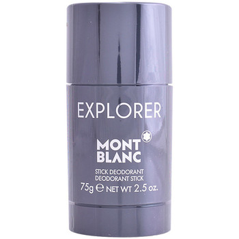 Montblanc Desodorantes Explorer Deo Stick 75 Gr