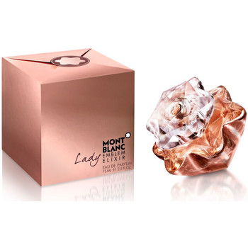 Montblanc Perfume EMBLEM FEMME ELIXIR EDP 75ML SPRAY