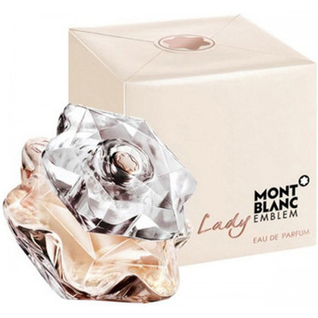 Montblanc Perfume LADY EMBLEM EDP SPRAY 50ML