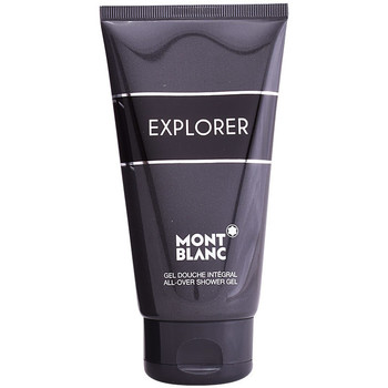 Montblanc Productos baño Explorer Shower Gel