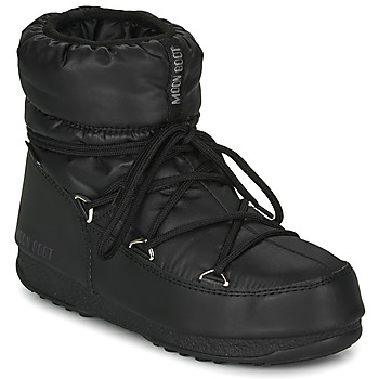Moon Boot Descansos MOON BOOT LOW NYLON WP 2