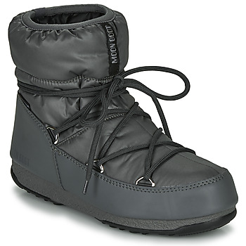 Moon Boot Descansos MOON BOOT LOW NYLON WP 2