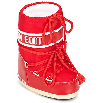 Moon Boot Descansos MOON BOOT NYLON