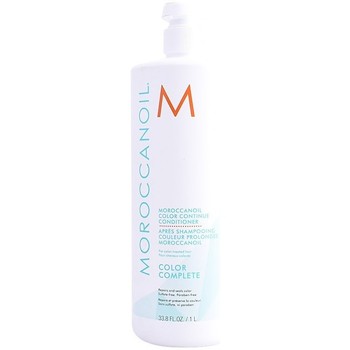 Moroccanoil Acondicionador COLOR COMPLETE COLOR CONTINUE ACONDICIONADOR 1000ML