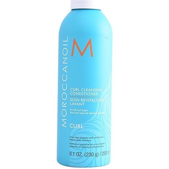 Moroccanoil Acondicionador CURL CLEANSING ACONDICIONADOR 250ML