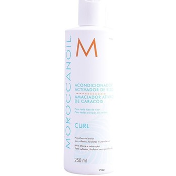 Moroccanoil Acondicionador CURL ENHANCING ACONDICIONADOR 250ML