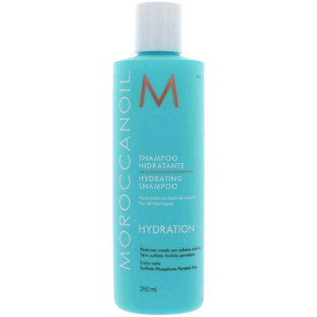 Moroccanoil Champú CHAMPU HIDRATANTE 250ML