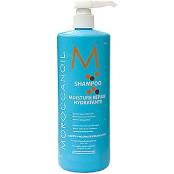 Moroccanoil Champú CHAMPU REPARADOR HIDRATANTE 1000ML