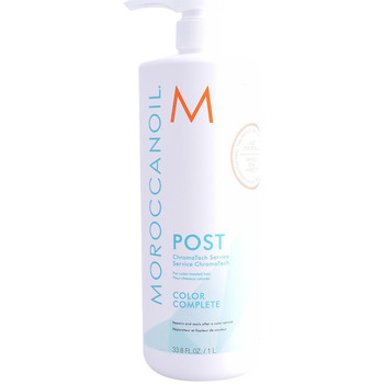 Moroccanoil Champú Color Complete Chromatech Post