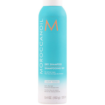 Moroccanoil Champú DRY CHAMPU LIGHT TONES 205ML