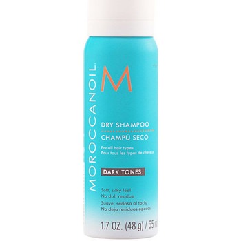 Moroccanoil Champú Dry Shampoo Dark Tones