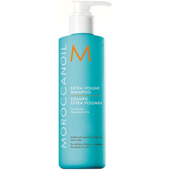Moroccanoil Champú EXTRA VOLUME CHAMPU 250ML