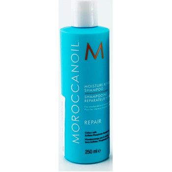 Moroccanoil Champú REPAIR CHAMPU HIDRATANTE-REPARADOR 250ML