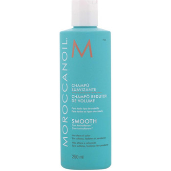 Moroccanoil Champú SMOOTH CHAMPU LISO 250ML