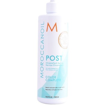 Moroccanoil Tratamiento capilar CHROMATECH POST 500ML