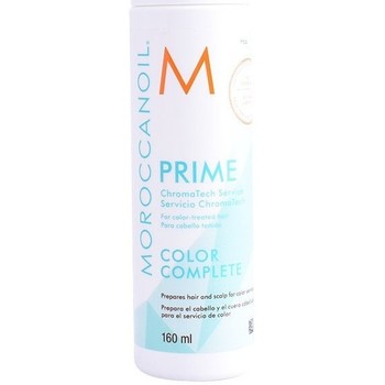 Moroccanoil Tratamiento capilar COLOR COMPLETE CHROMATECH PRIME 160ML