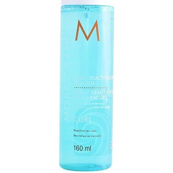 Moroccanoil Tratamiento capilar CURL RE-ENERGIZING SPRAY 160ML