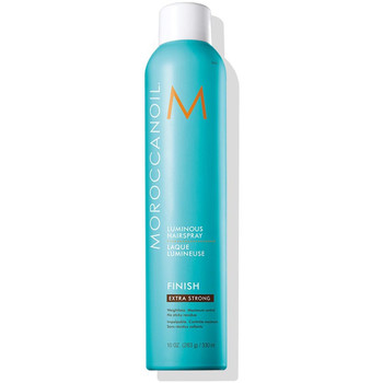Moroccanoil Tratamiento capilar FINISH EXTRA STRONG LUMINOSIDAD SPRAY PARA CABELLO 330ML
