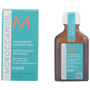 Moroccanoil Tratamiento capilar LIGHT ACEITE TRATAMIENTO PARA CABELLOS FINOS 25ML